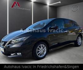NISSAN LEAF N-CONNECTA 150 PS I 360° I NAVI I E-PEDAL