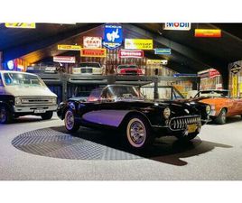 CHEVROLET CORVETTE C1 4,6 CONVERTIBLE