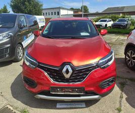 RENAULT KADJAR TCE 140 GPF LIMITED DELUXE BLUETOOTH KLIMA