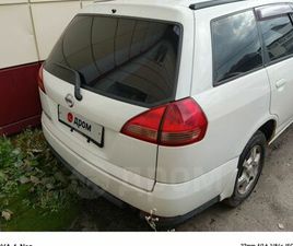 ПРОДАЖА NISSAN WINGROAD, 2003 ГОД В ТОМСКЕ