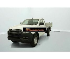 N57 1.9 SINGLE CAB 4X4