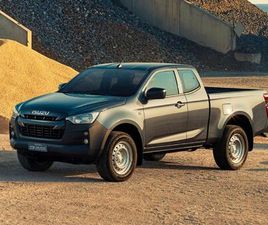 N57/N60 1.9 SPACE / CREW CAB BB / F 4X4 M/T - A/T