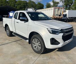 N60 1.9 AUT. SPACE F+ CAB