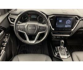 N60 1.9 CREW CAB FF 4X4 A/T