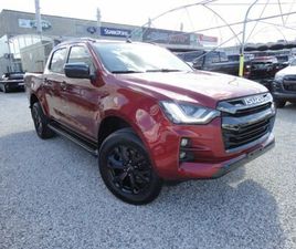 N60 1.9 CREW CAB FF 4X4 A/T MY23