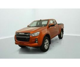 N60 1.9 SPACE CAB B 4X4