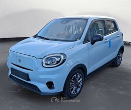 LEAPMOTOR T03 70KW *NUOVA*