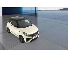 SPORT ULTIMATE +CLIMATIZZATORE +SERVOSTERZO DCI E5