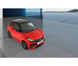 SPORT ULTIMATE +CLIMATIZZATORE +SERVOSTERZO DCI E5