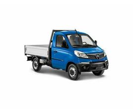 PIAGGIO PORTER 1.5 PIANALE FISSO