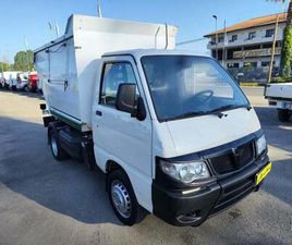 TRASPORTO RIFIUTI GPL