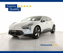 POLESTAR POLESTAR 4 DUAL LONG RANGE DUAL MOTOR - PRONTA CONSEGNA - KM0