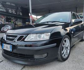 SPORT SEDAN 2.0 T AERO