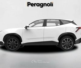 SPORTEQUIPE SPORTEQUIPE S6 1.5 TURBO CVT