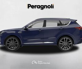 1.6 TURBO CVT BENZINA/GPL