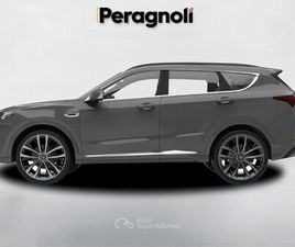 1.6 TURBO CVT BENZINA/GPL