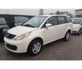 TATA ARIA 4X4 ADAPTERRA 7 POSTI