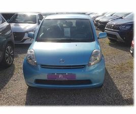 DAIHATSU SIRION 1.0 GPL