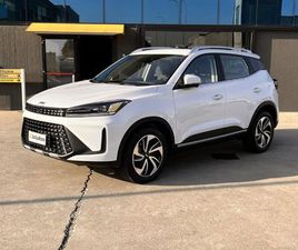 1.5 T CVT ***KM 0***