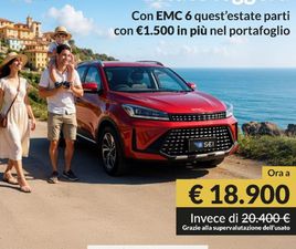 1.5T CVT GPL ***PROMO EMC***