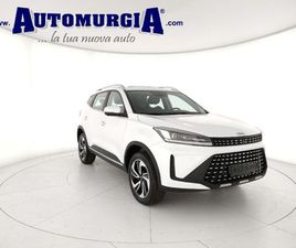 SEI 1.5T MT MANUALE CON TETTO APRIBILE