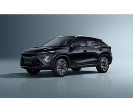 OMODA C5 EV 61,1 KWH - PREMIUM