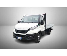 35C14N BTOR 3.0 CNG CASSONE