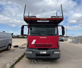 IVECO EUROCARGO EUROCARGO 190EL30