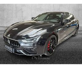 V6 430 CV Q4 GRANSPORT