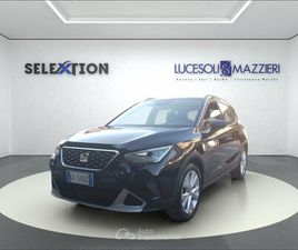 SEAT ARONA - 1.0 ECOTSI STYLE