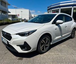 SUBARU IMPREZA SUBARU IMPREZA PLATINUM MJ 2024