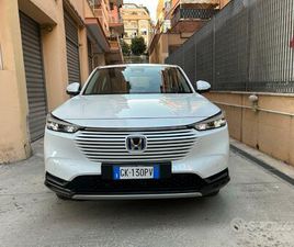 HONDA HR-V PASSEGGINO ULTRA LEGGERO FOPPAPEDRETTI