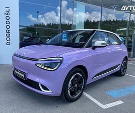 DONGFENG NAMMI BOX DONGFENG BOX 42.3 KWH SUBVENCIJA -7.200€ +ZELENI KREDIT 3.5 OM