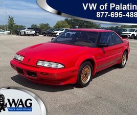 PONTIAC GRAND PRIX USED 1990 PONTIAC GRAND PRIX SE