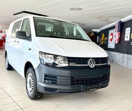 T6 FOURG. 3000 2.0 TDI 150 DSG 4MOTION