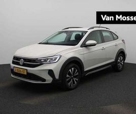 1.0 TSI LIFE | 16 INCH VELGEN | AUTOMAAT | ADAPTIV