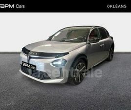 IV ELETTRICA 156 LX 51 KWH