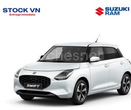 SUZUKI SWIFT 1.2 S2 MILD HYBRID