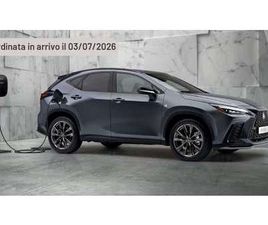 LEXUS NX NX 350H 350H HYBRID 4WD PREMIUM +