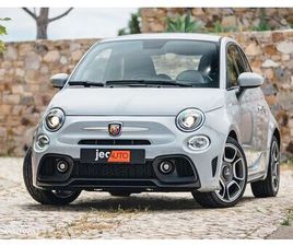 ABARTH 595 ABARTH 595 1.4 T-JET