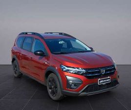 DACIA JOGGER 1.0 TCE EXTREME GPL 7 POSTI