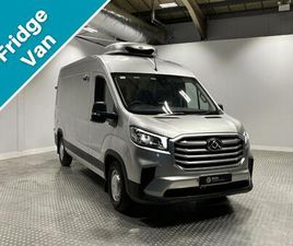 2.0 D20 FWD L3 H2 EURO 6 (START/STOP) 5DR