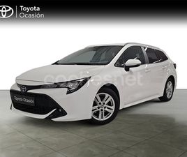 TOYOTA COROLLA 1.8 125H ACTIVE TECH ECVT TOU SPORT