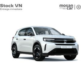 VEHÍCULO DE SUSTITUCIÓN