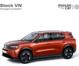 OPEL FRONTERA 1.2T XHT HYBRID EDCT6 EDITION