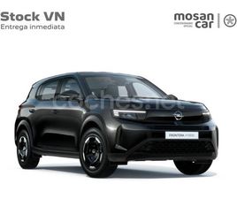 OPEL FRONTERA OPEL FRONTERA ELECTRIC 44KWH GS