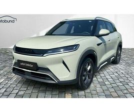 BYD ATTO2 BYD ATTO 2 SOFORT LIEFERBAR BOOST WÄRMEPUMPE ALU LED