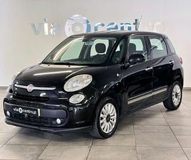 FIAT 500X L 1.3 MJ LOUNGE
