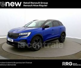 E-TECH HYBRID 200 TECHNO ESPRIT ALPINE