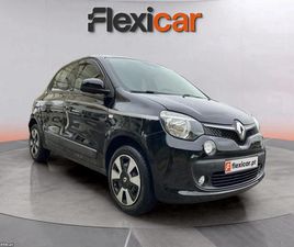 RENAULT TWINGO RENAULT TWINGO 1.0 SCE LIMITED MARÇO/19